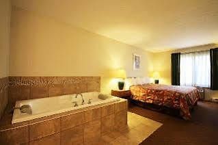 Best Western Country Inn Ishpeming Eksteriør bilde