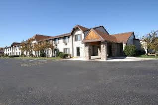 Best Western Country Inn Ishpeming Eksteriør bilde