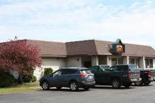 Best Western Country Inn Ishpeming Eksteriør bilde